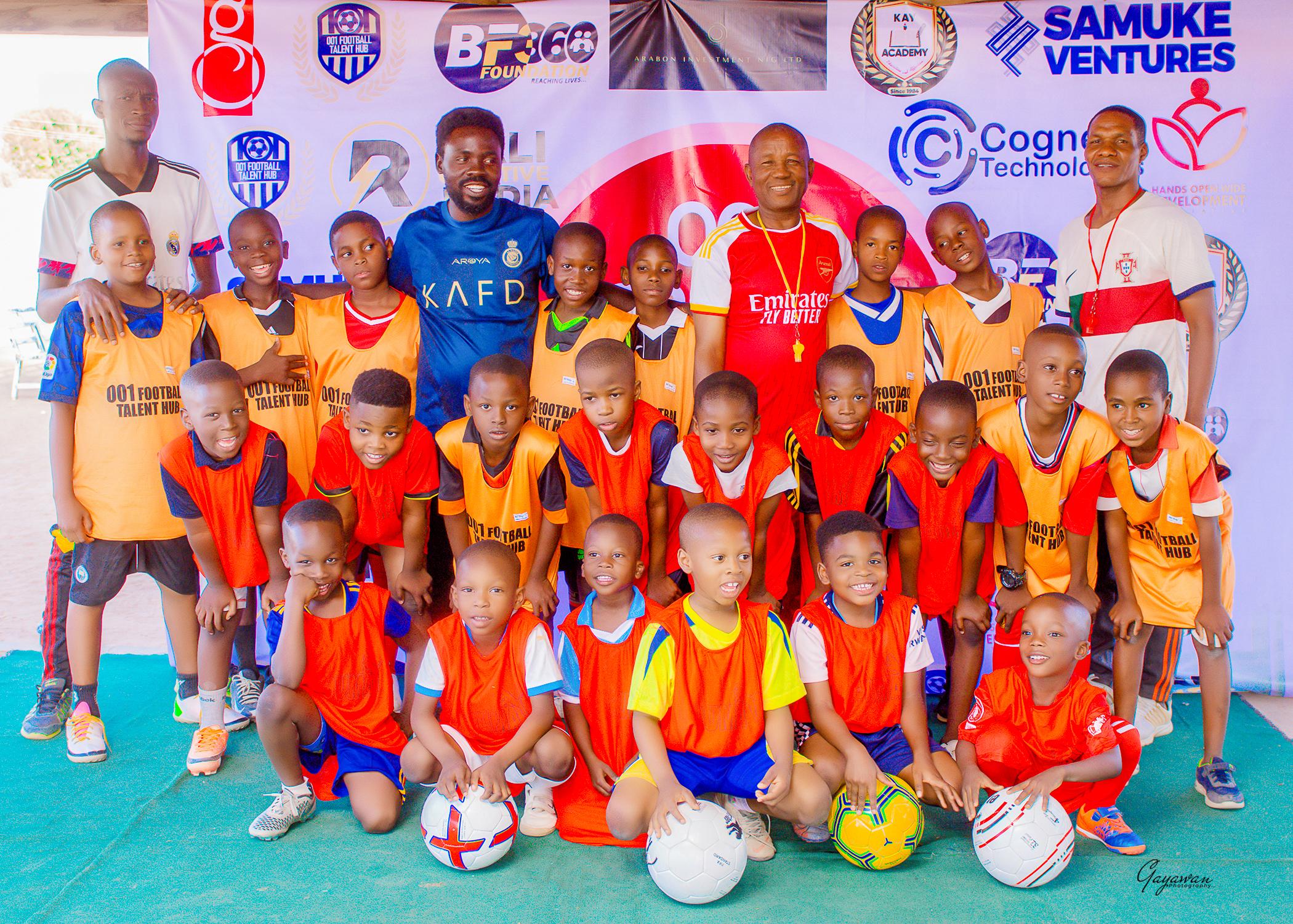 The Team 2024